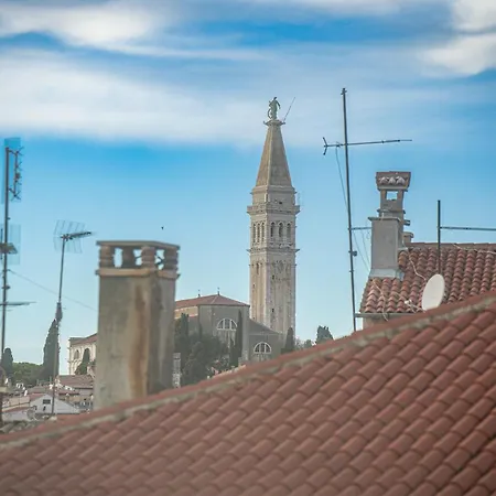 Zora Lägenhet Rovinj