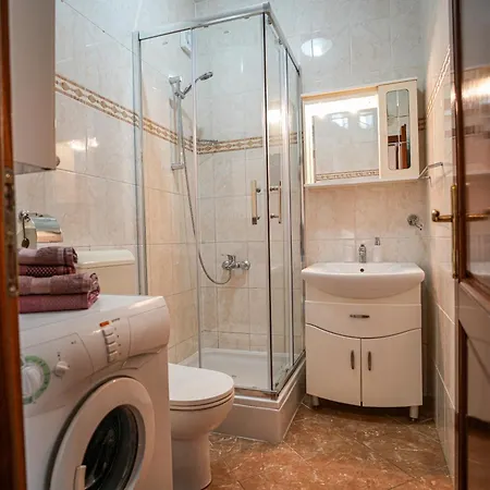 Zora Lägenhet Rovinj