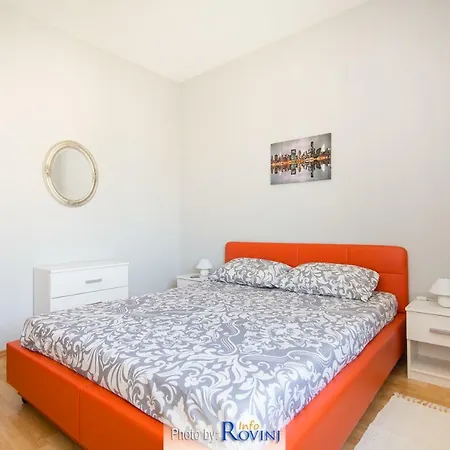 Zora Rovinj