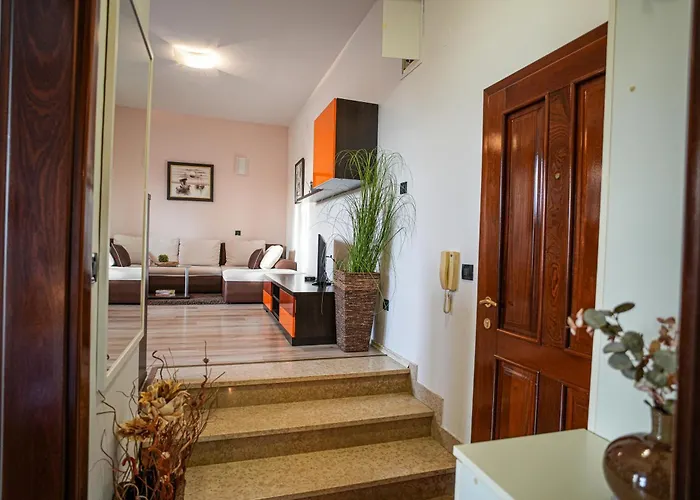 Zora Apartment Rovinj