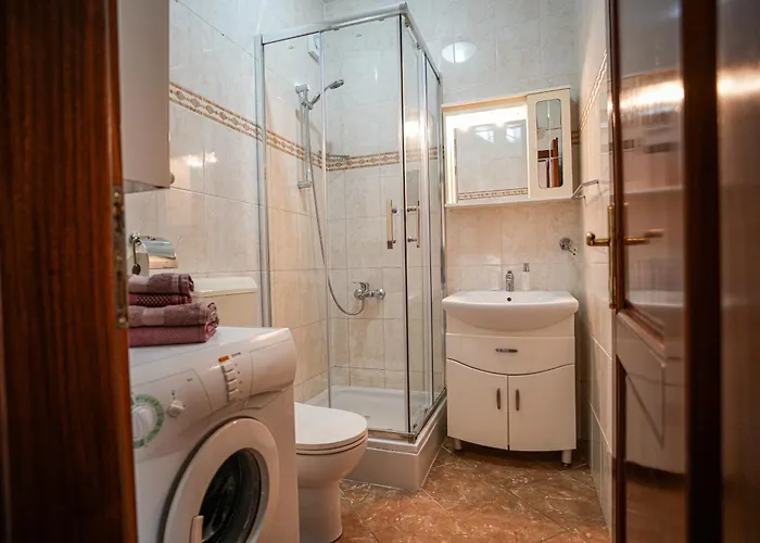 Zora Apartment Rovinj