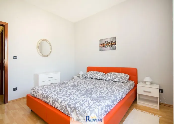 Zora Rovinj