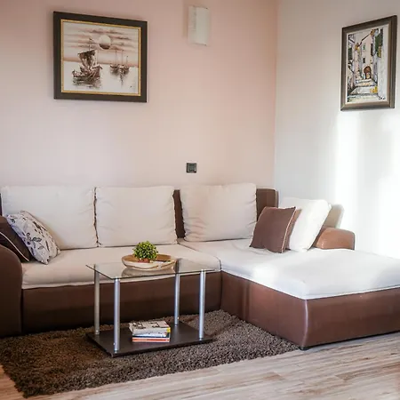 Zora Apartamento *