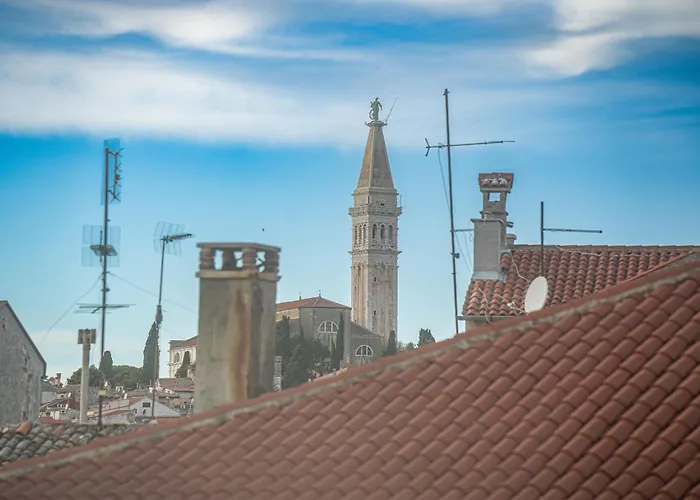 Zora Apartman Rovinj
